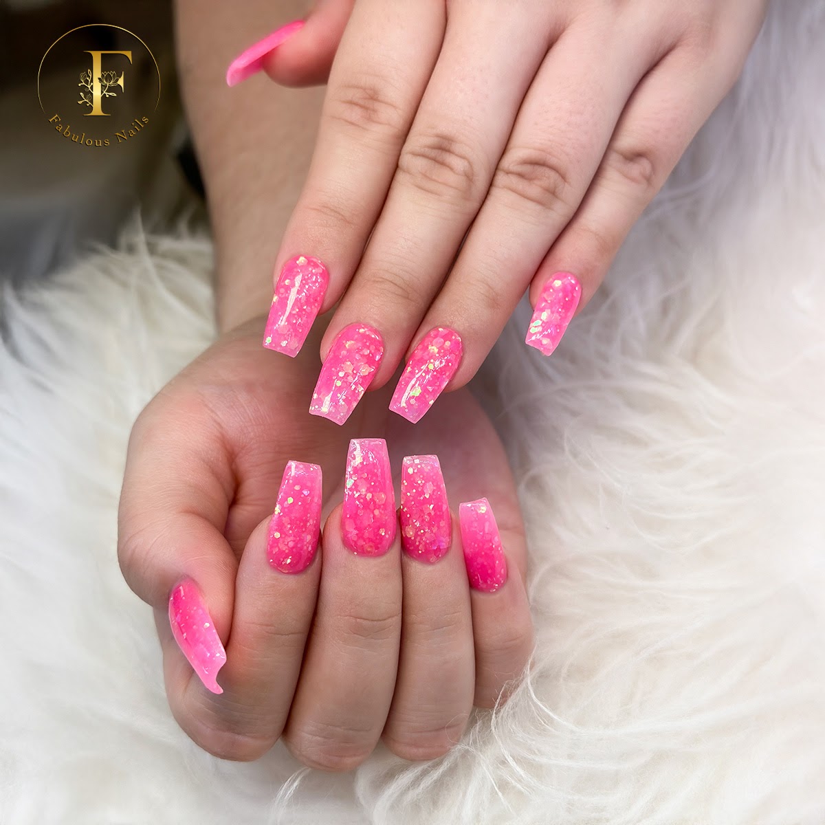 Fabulous Nails and Bar nail photo 1