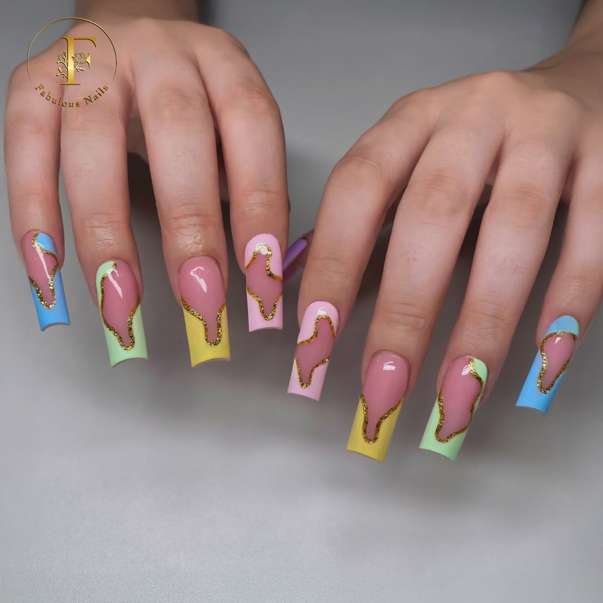 Fabulous Nails and Bar nail photo 2