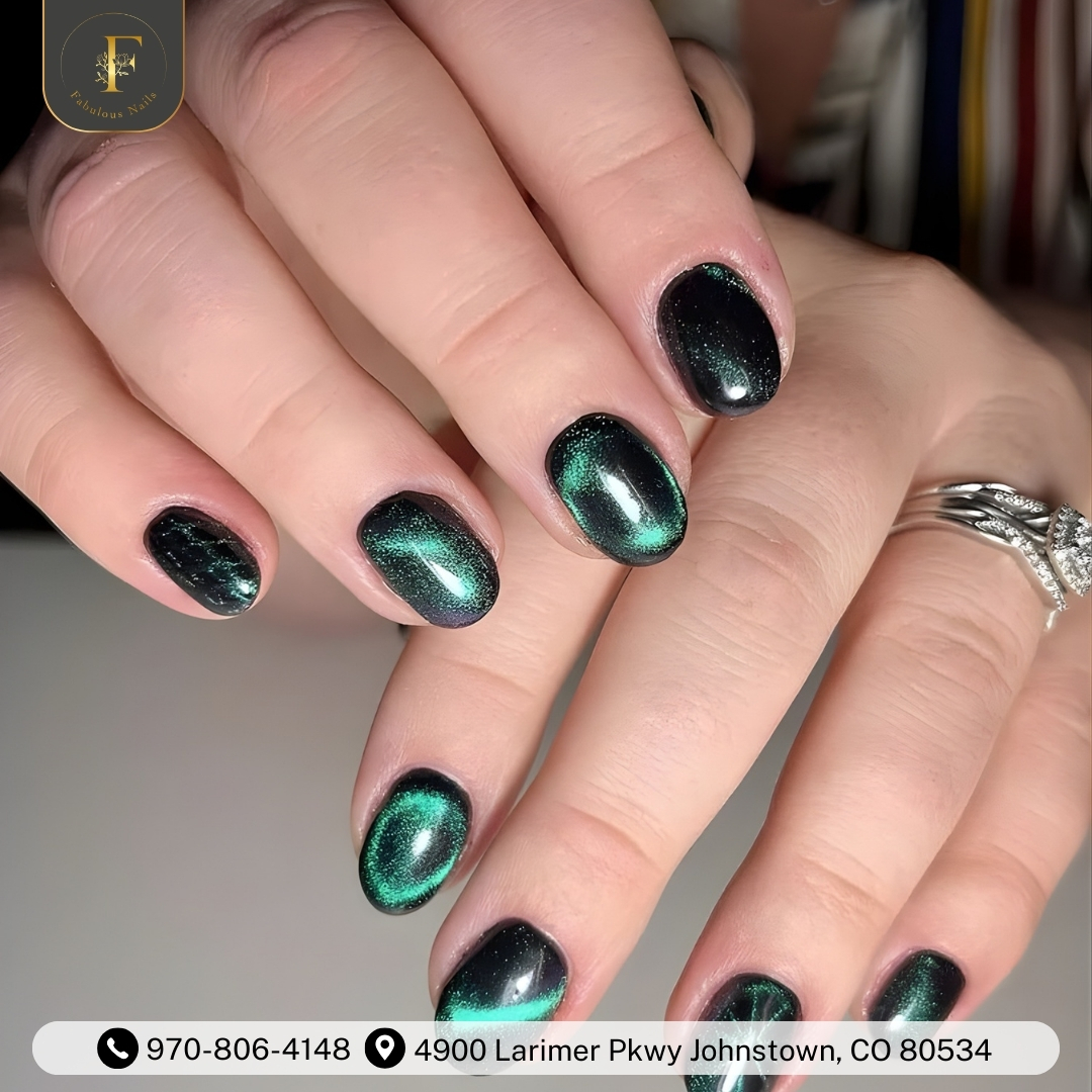 Fabulous Nails and Bar nail photo 4