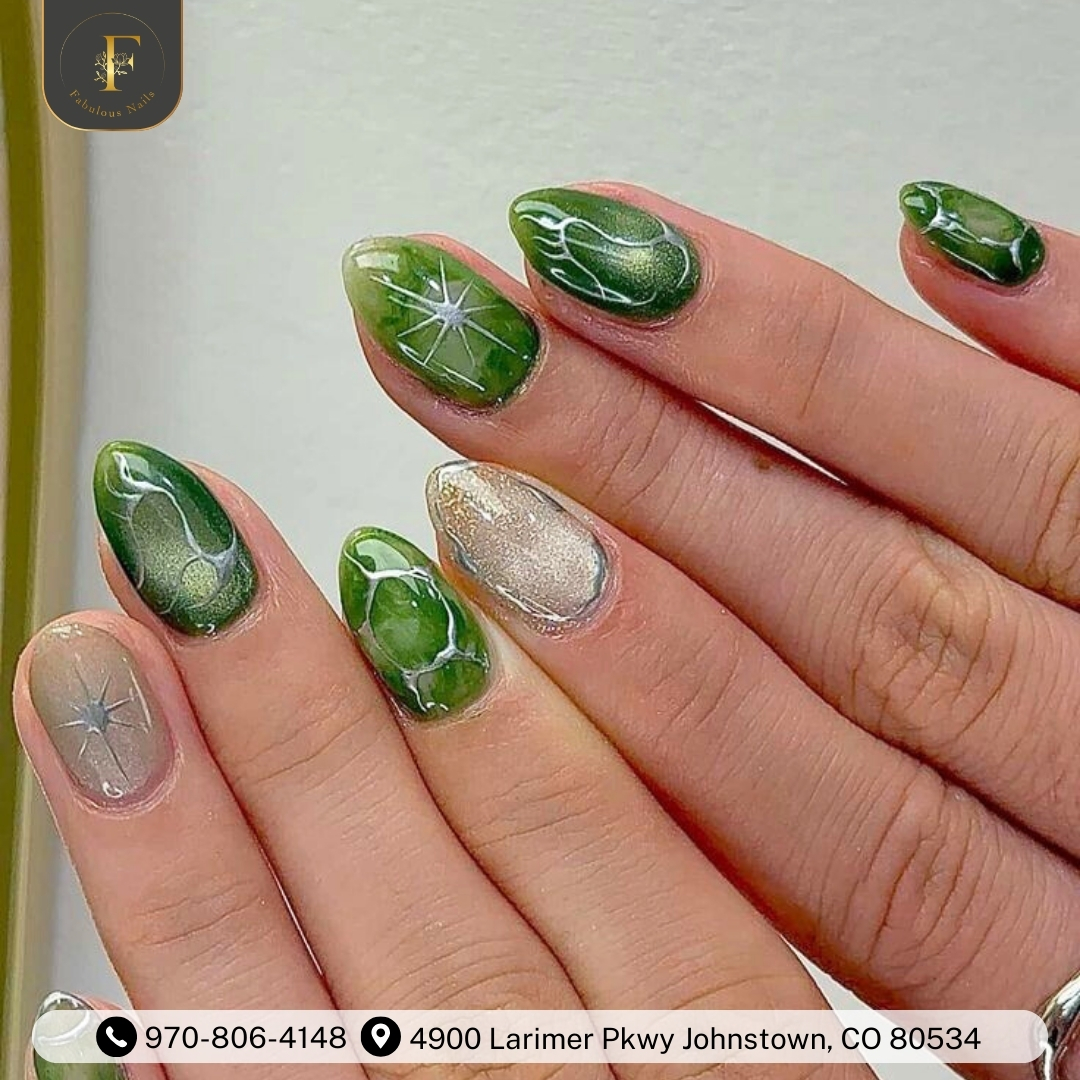 Fabulous Nails and Bar nail photo 5