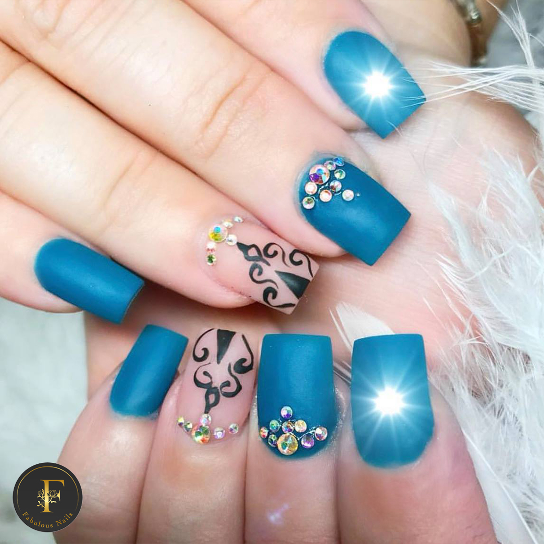 Fabulous Nails and Bar nail photo 7
