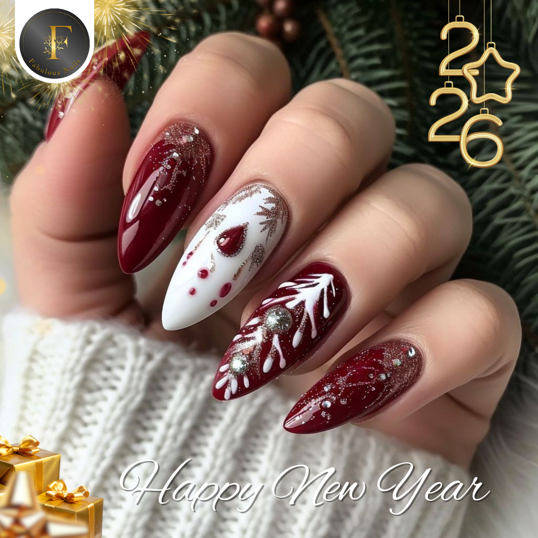 Fabulous Nails and Bar nail photo 8